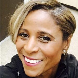 Meet your Posher, Sabrina